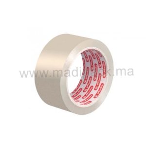 Ruban d'emballage Scotch/transparent