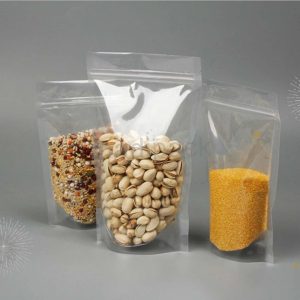 Doypack® Transparent