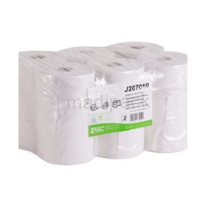 Rouleaux de papier toilette Mini JUMBO