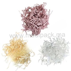 Boucles décoratives