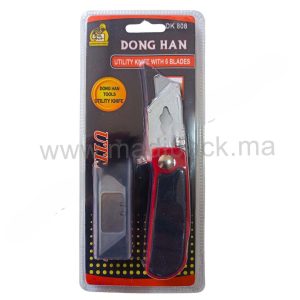 Cutter rechargeable et pliable